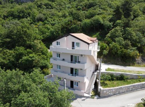 Apartments Tijana