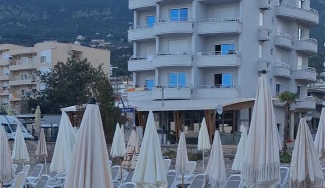 Apartments Val