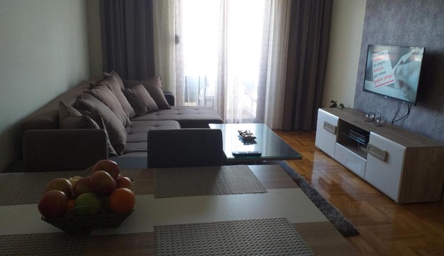 Aphrodite Apartment