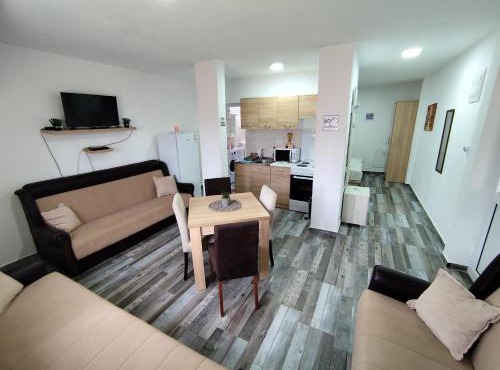 Apollon home apartments