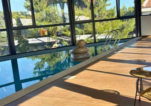Appartment Do and Pool