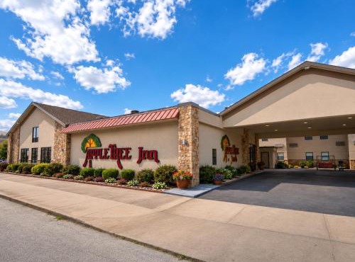 Apple Tree Inn