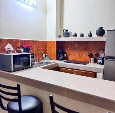 Apt María Villa Lorena