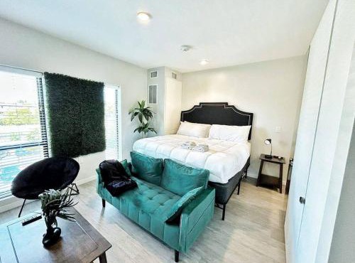 Aqua Loft