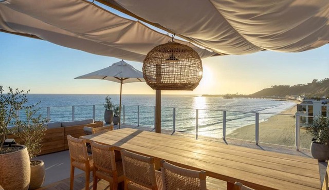 Aqualina Best View in Malibu by Stay Awhile Villas