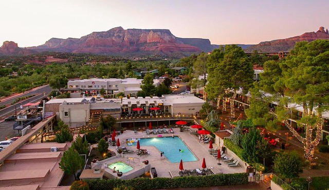 Arabella Hotel Sedona