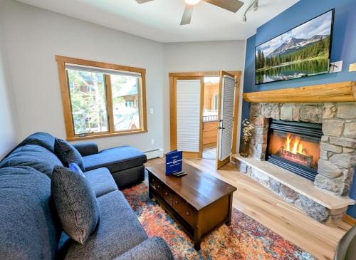 Arapahoe Lodge 8114 by SummitCove Lodging in Colorado