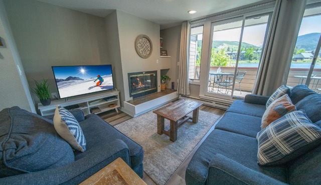 Argentine 1511 by SummitCove Lodging in Colorado