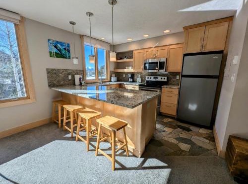Argentine 1516 by SummitCove Lodging in Colorado
