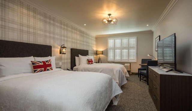 Aristocrat Hotel, BW Signature Collection