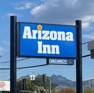 Arizona Inn