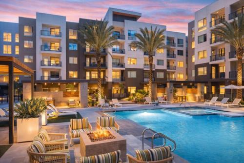 Arizona Oasis 2BR Retreat with Parking