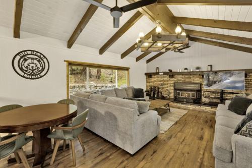 Arlberg Village Haus Game Room Walk to the Slopes