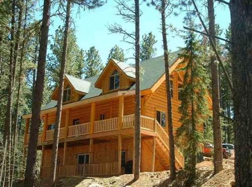 Arrow Lodge
