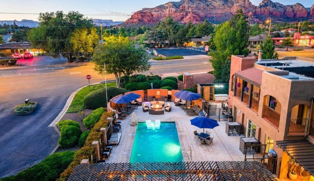 Arroyo Pinion Hotel, an Ascend Collection Hotel
