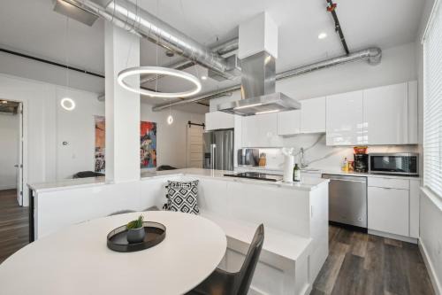 Art District Dream | RiNo Art Lofts