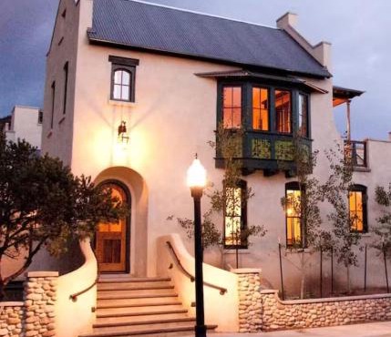 Aspen Courtyard Residence