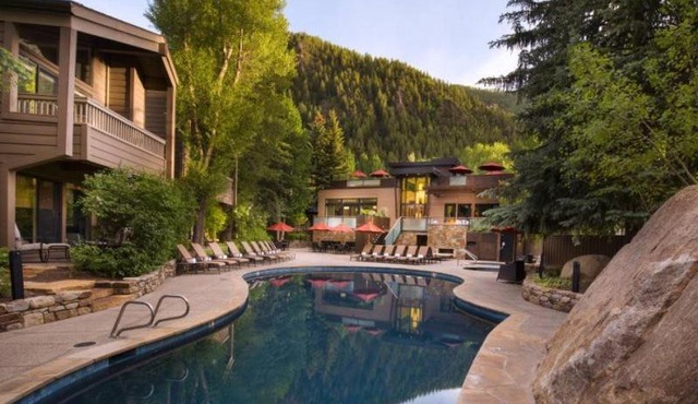 Aspen Luxury Mountain Resort