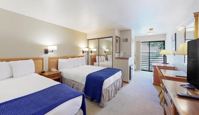 Aspen Mountain Lodge 308