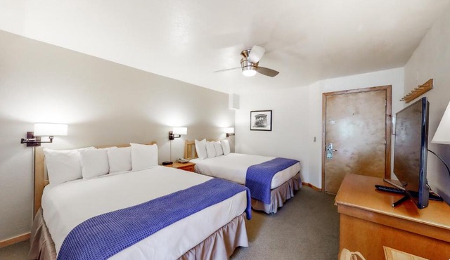 Aspen Mountain Lodge 309
