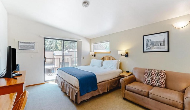 Aspen Mountain Lodge 402