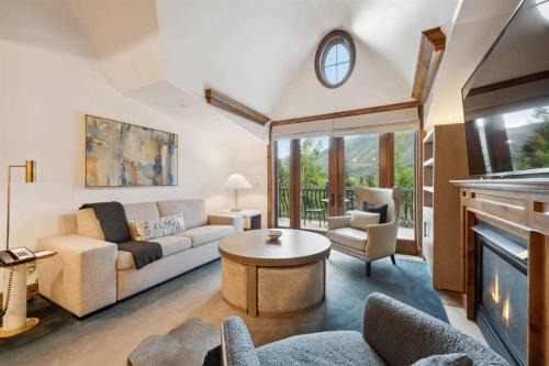 Aspen Mountain Residences 2 Bedroom Luxury Residence