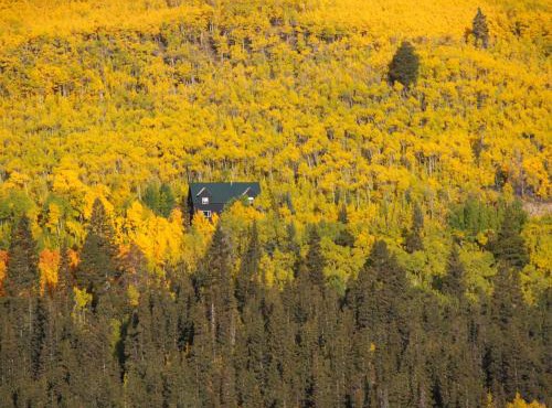 Aspen Ridge-Mountain Adventure House-STR-0076-2026