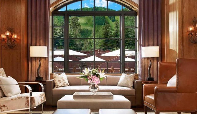Aspen St Regis Residence Club 2 Bedroom