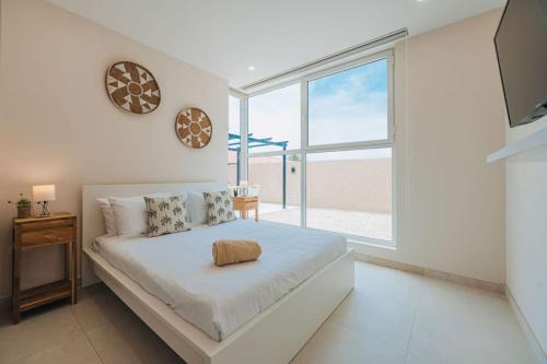 AtMonchi Stylish Condo