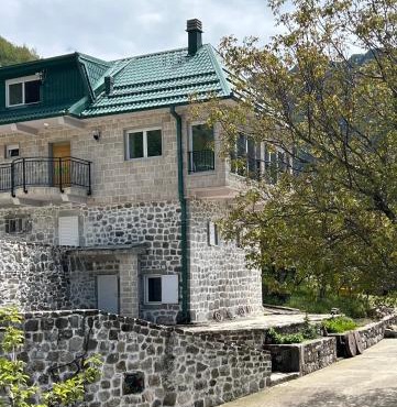 Auto Camp Brskut Montenegro