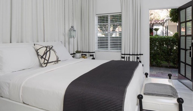 Avalon Hotel & Bungalows Palm Springs, a Member of Design Hotels