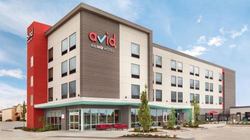 avid hotel Kingman - Medical Center Area by IHG