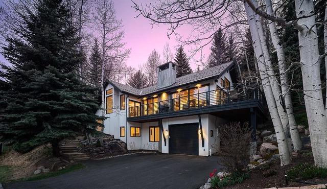 Axiom Retreat