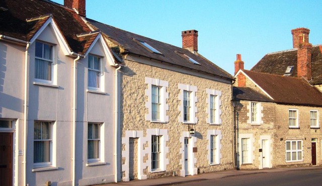 B&B Castleton House