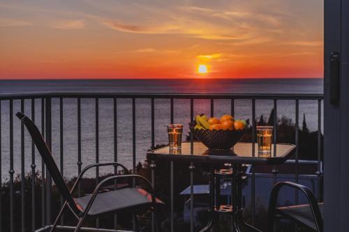 B&O Seaview