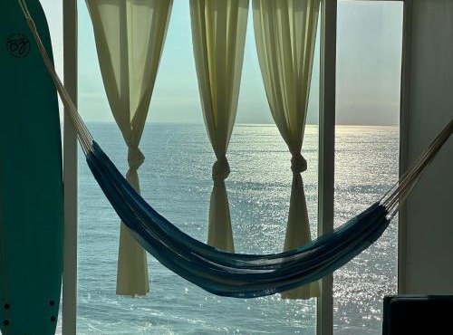 Baja Fest Rosarito Beach Condo Up to Six People
