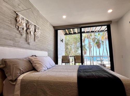 Baja Ocean View