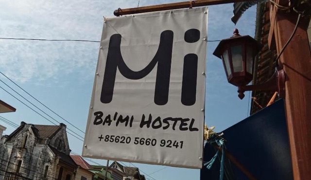 Bami hostel