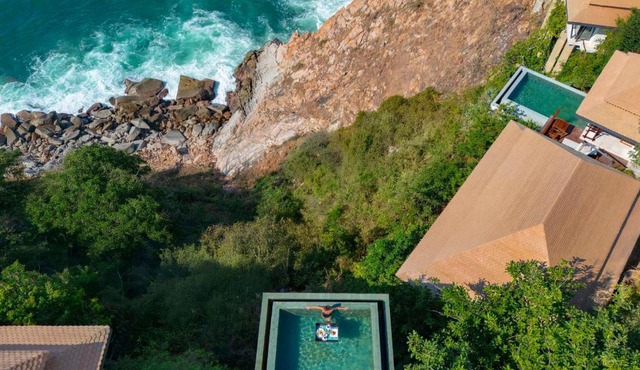 Banyan Tree Cabo Marques