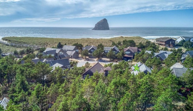 Barefoot Bungalow - Meredith Lodging