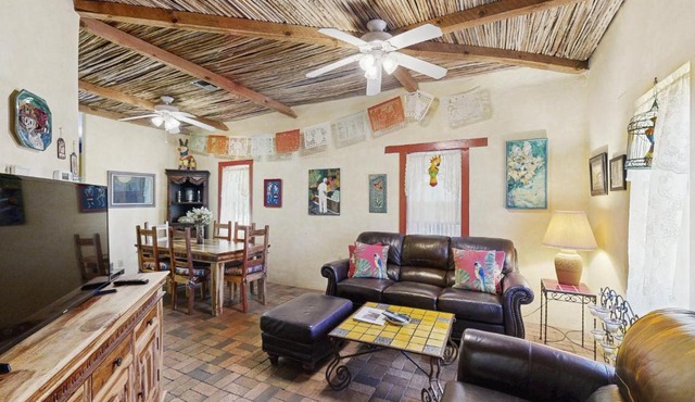 Barrio Casita