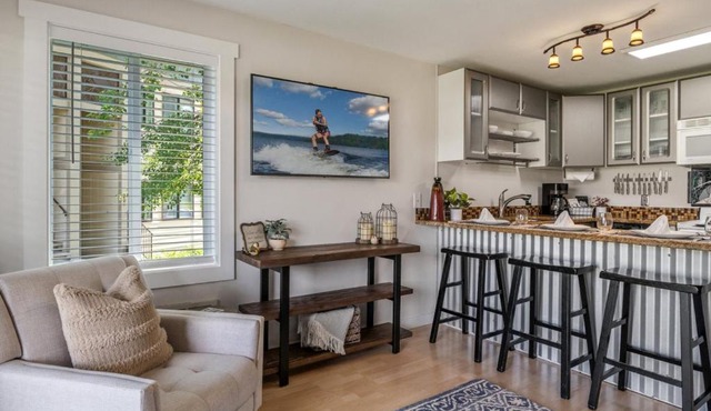 Base Camp for all of Sandpoint and Lake Pend Oreille Adventures