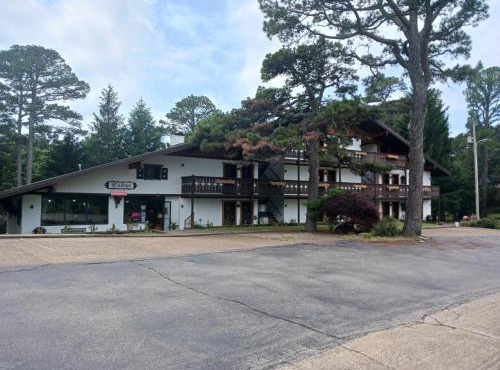 Bavarian Inn Motel