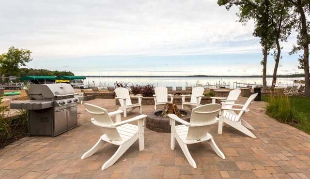 Bay Colony Unit 771 - Upper Level