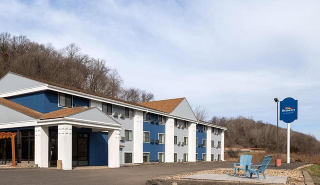 Baymont by Wyndham Mankato