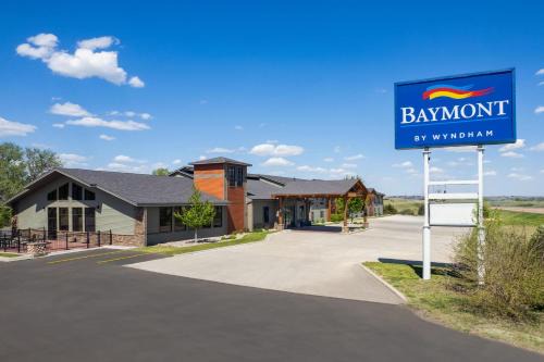 Baymont by Wyndham Oacoma