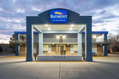 Baymont by Wyndham Rock Springs