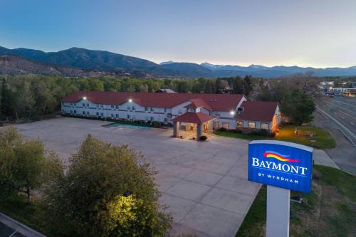 Baymont by Wyndham Salida