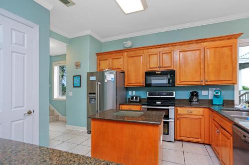 Beach Blessing by Pristine Property Vacation Rentals