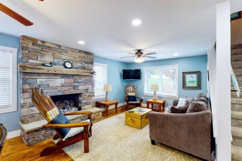Beach House